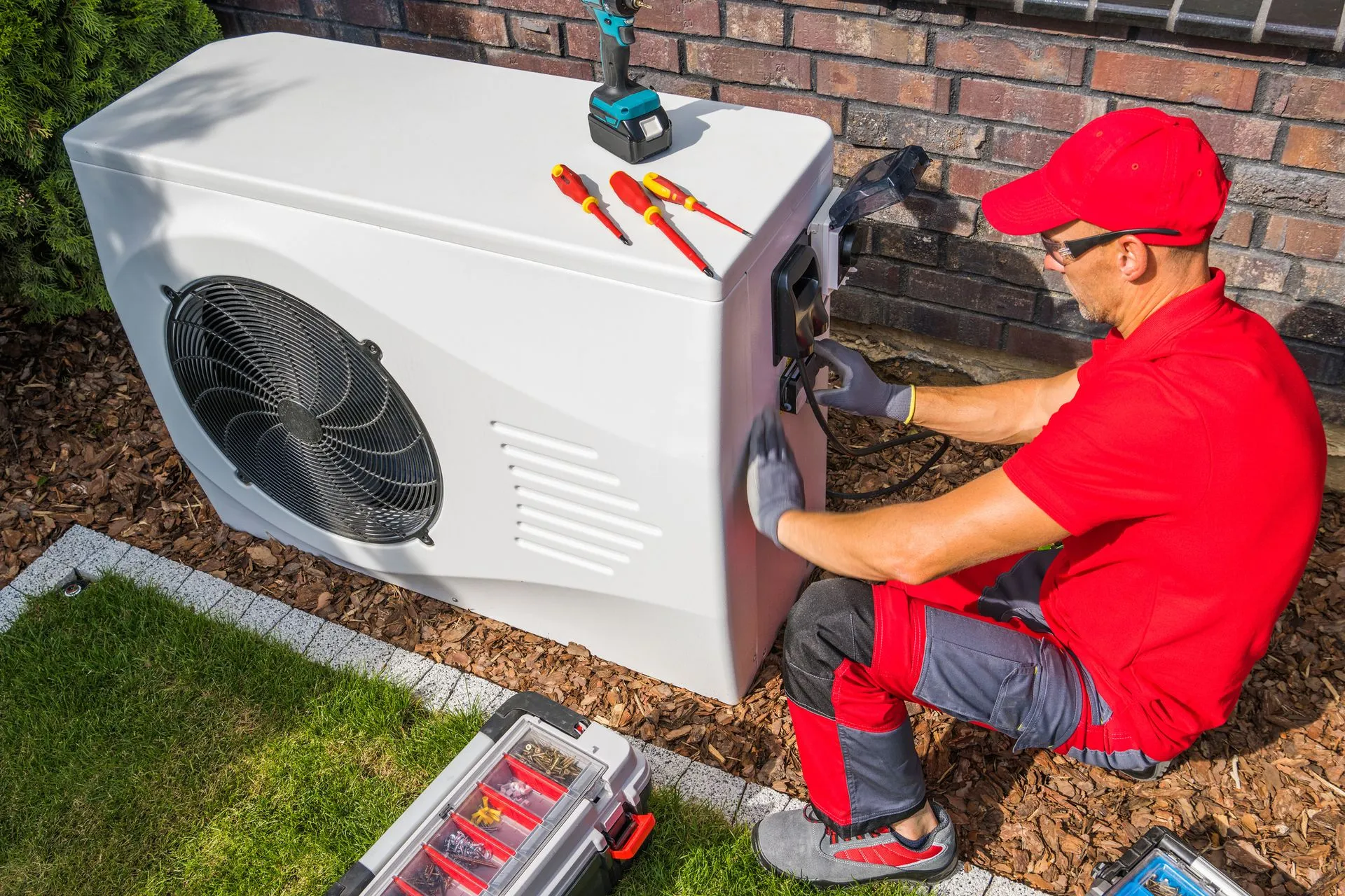 About HVAC in Dennis, MA